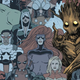 Illustration for article titled Exclusive Marvel preview: The Marvel Universe gets Groot-ified in iGroot/i #2